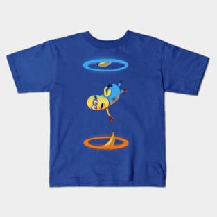 Infinite Banana Kids T-Shirt